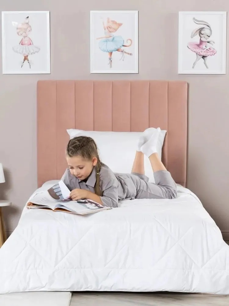 Одеяло askona kids Roostik 110 x 140 см - фото 6