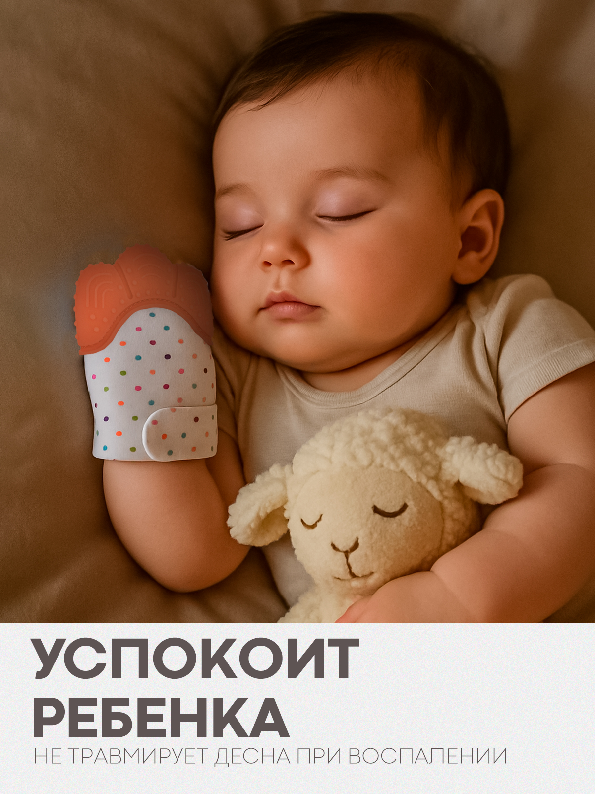 Прорезыватель КАРТОФАН - фото 3