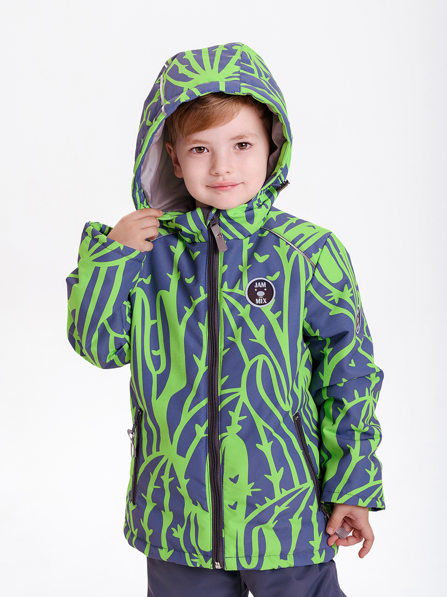 Комплект JAM MIX МД-810/2 - фото 6