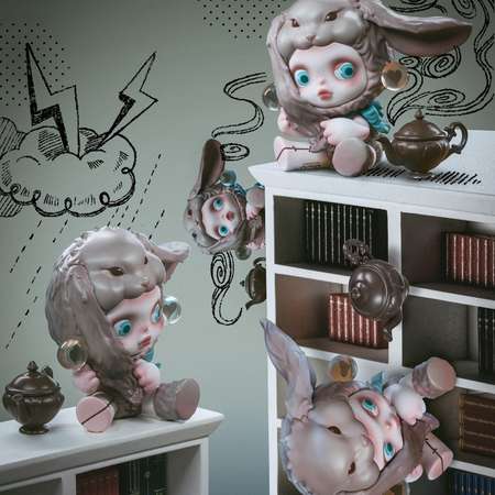 Фигурка POP MART Everyday Wonderland