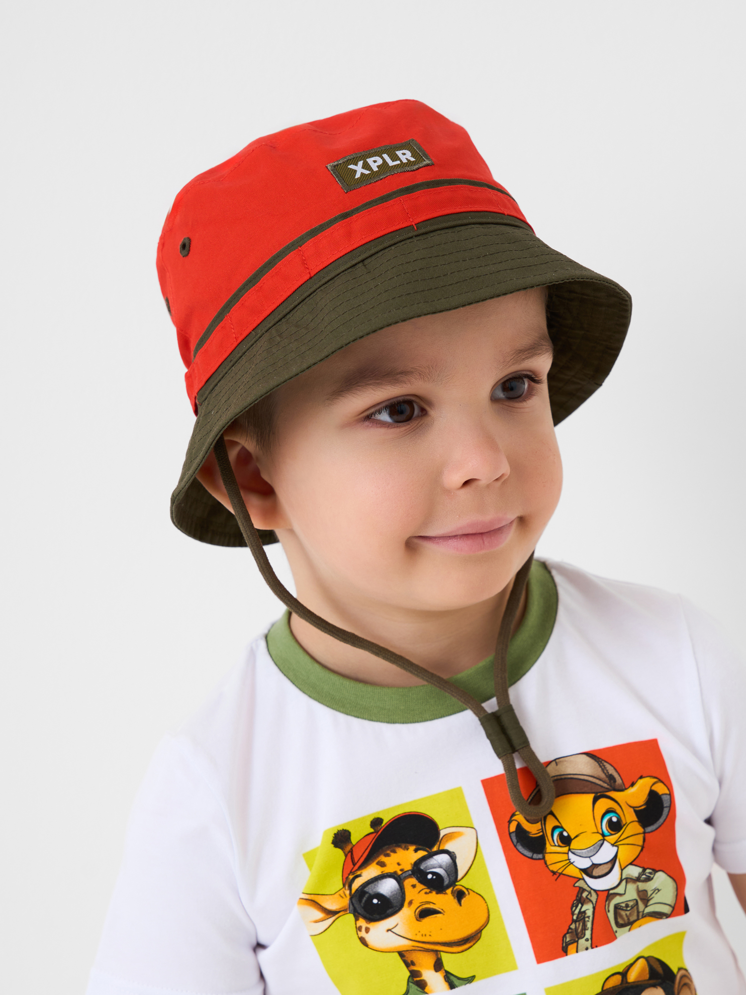 Панама PlayToday 12612323 - фото 1