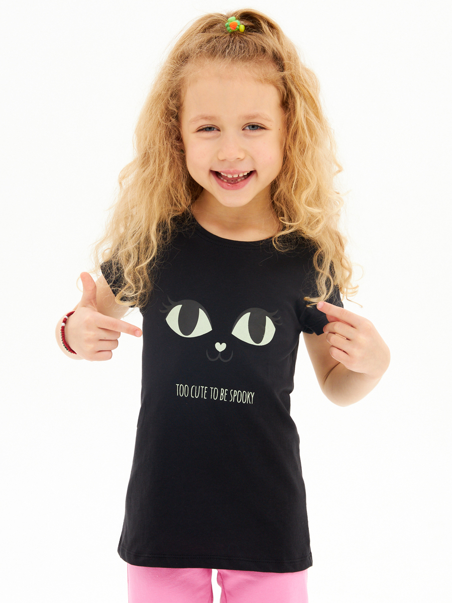 Футболка 5.10.15 3I4122 - фото 1