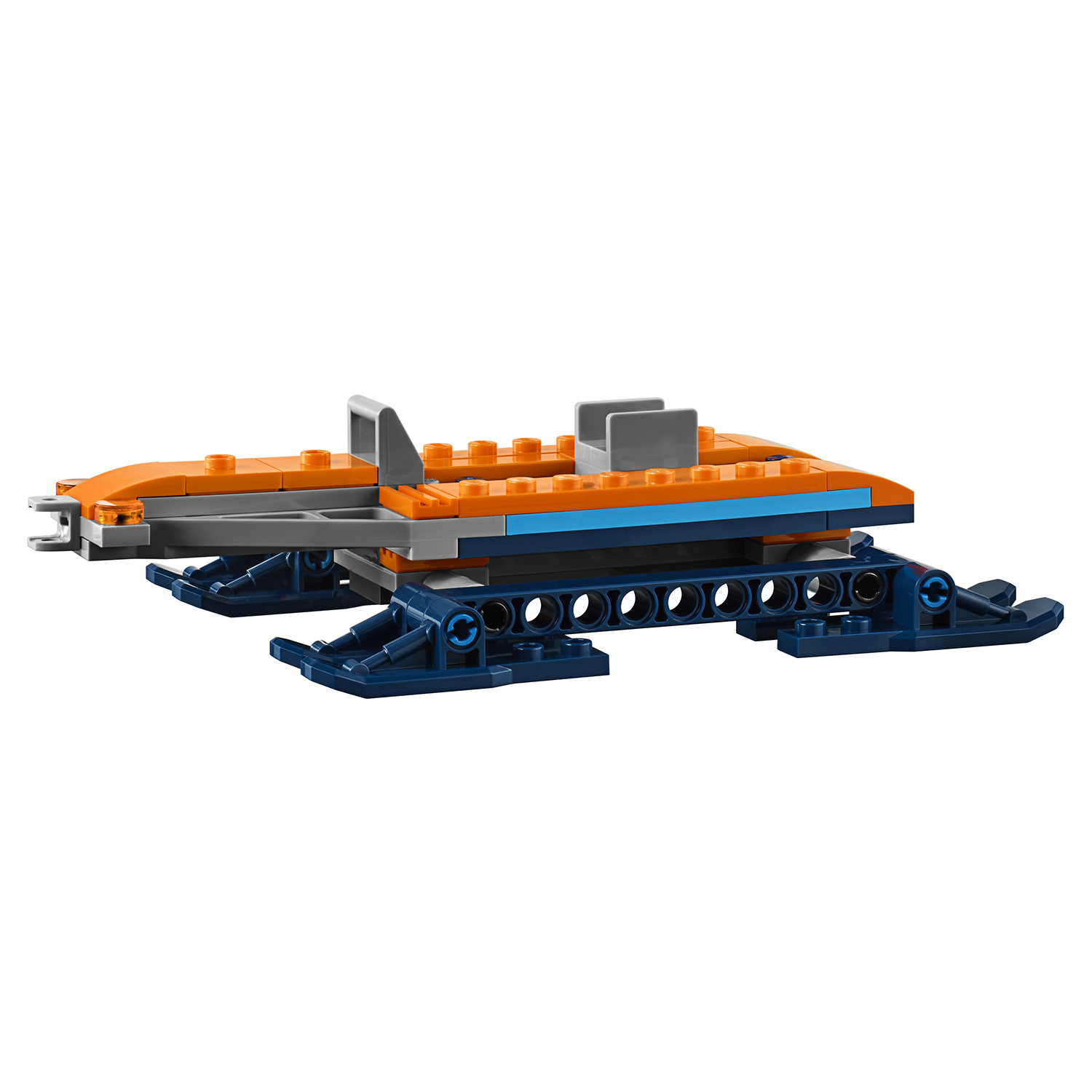 Конструктор LEGO City блочный - фото 23