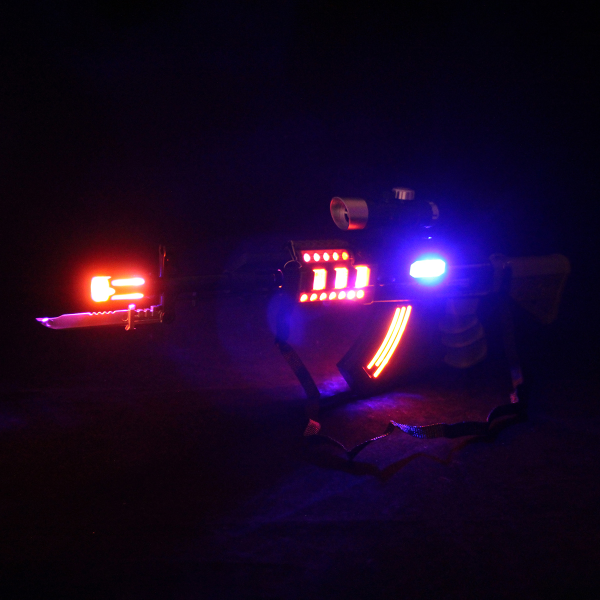 Автомат Veld Co - фото 3