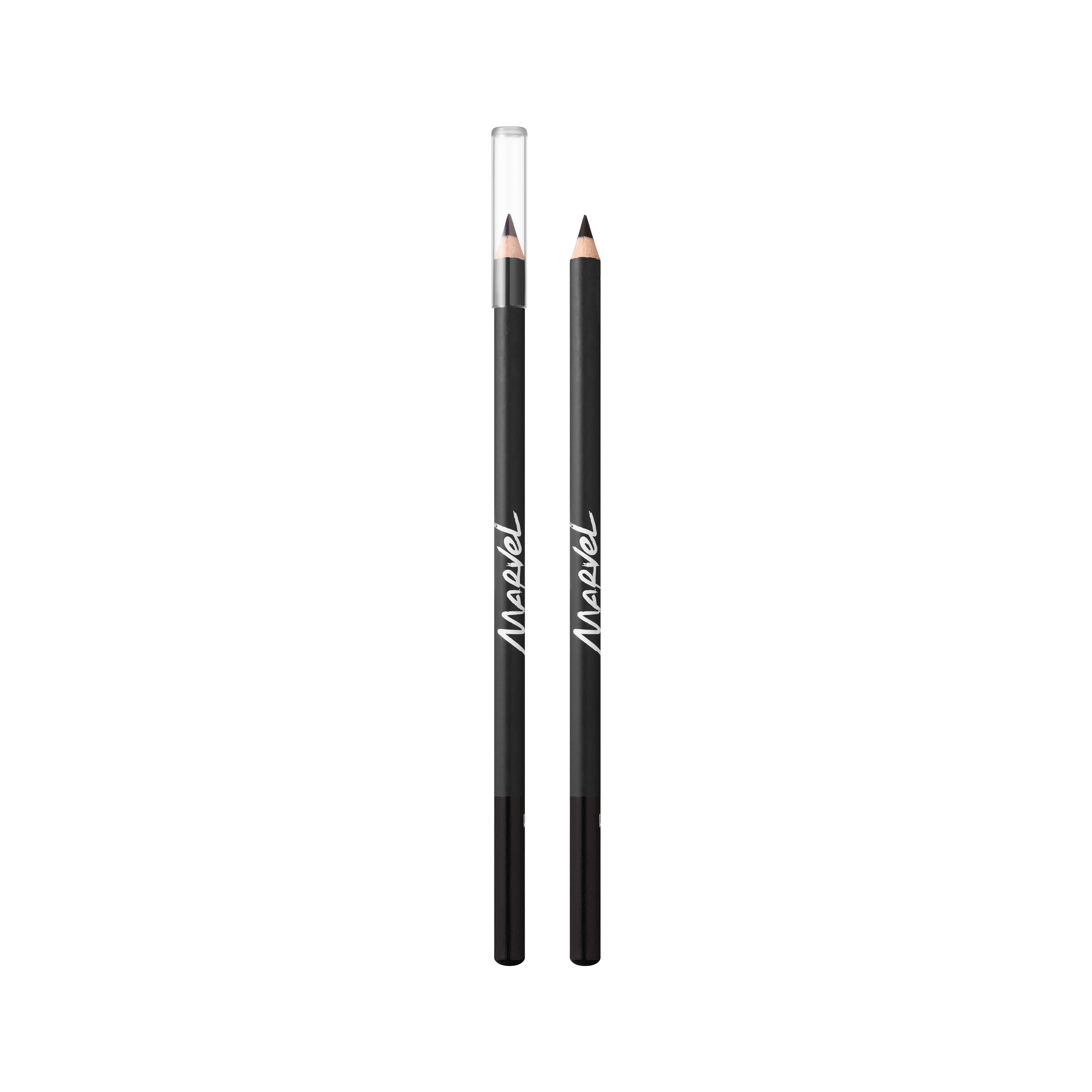 Карандаш для глаз Marvel Cosmetics Ultra Long - фото 1