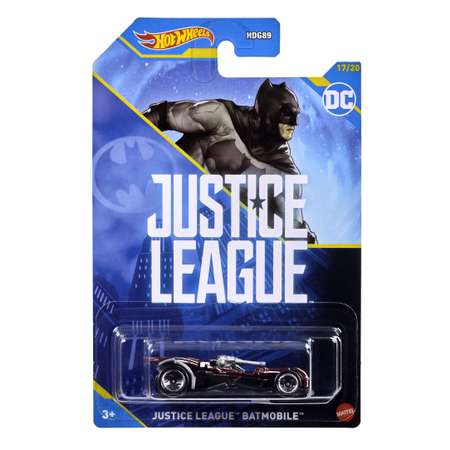Автомобиль Hot Wheels 1:64