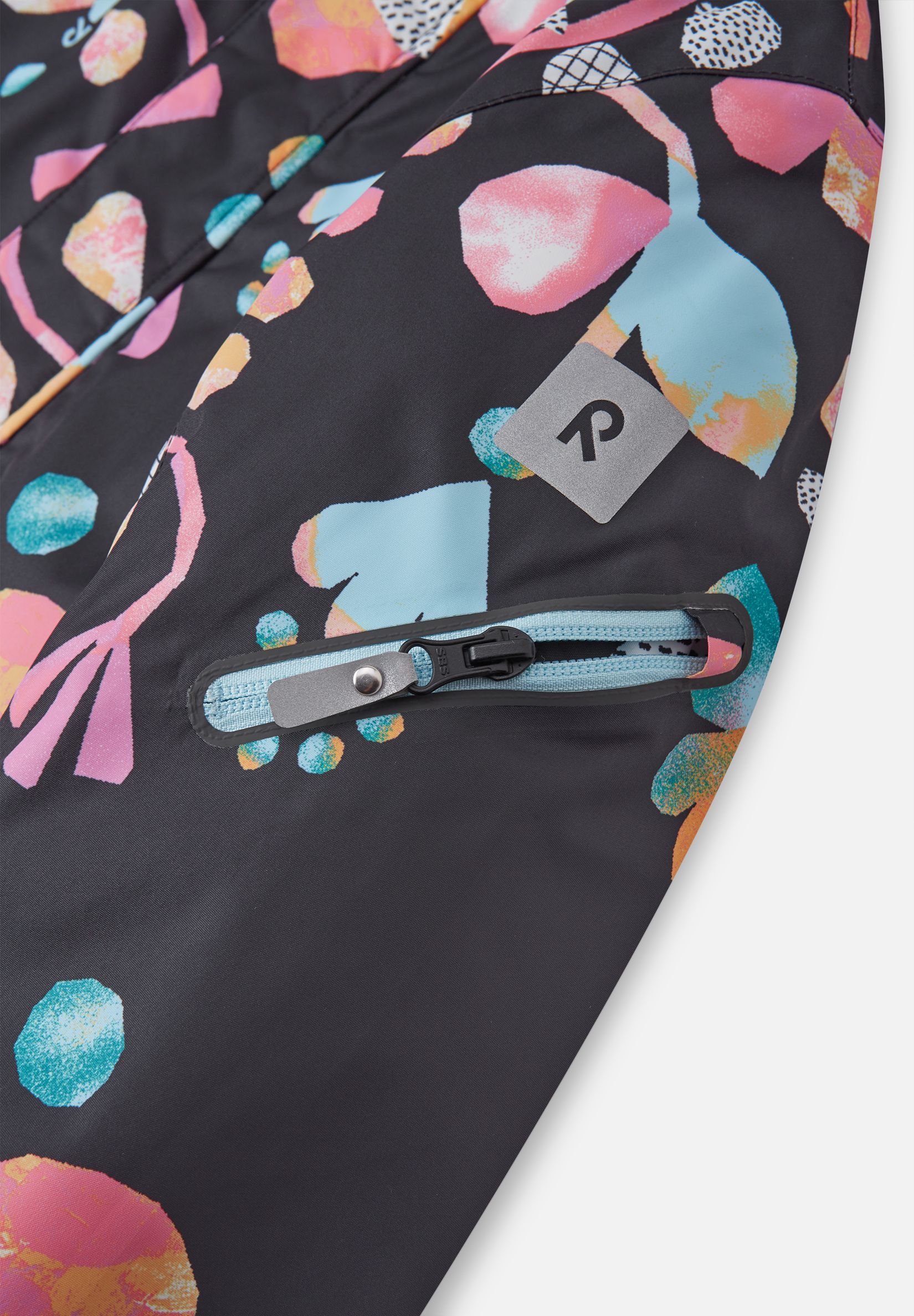 Комбинезон Reima 5100067A-9995 - фото 8