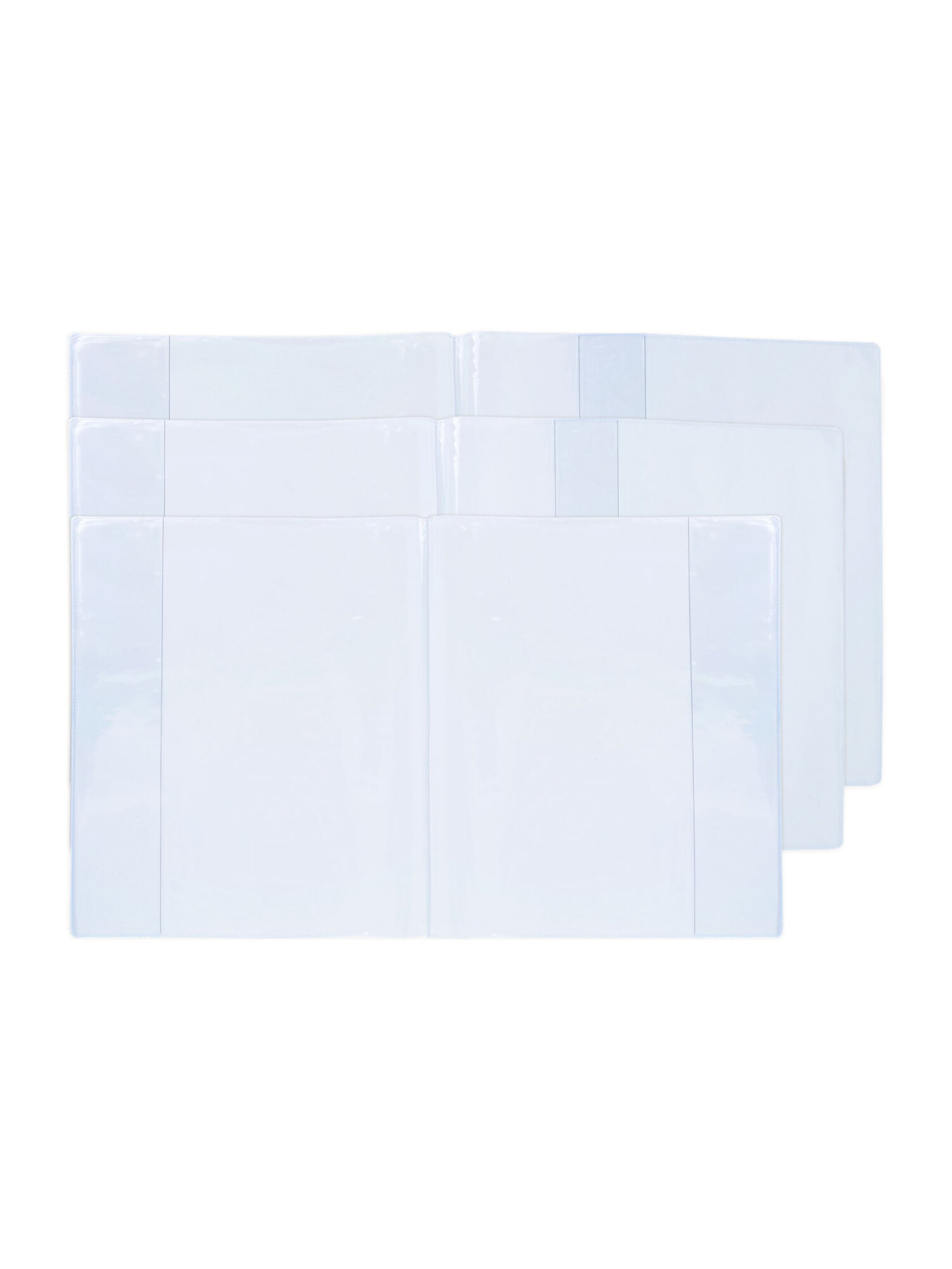 Обложка Brauberg 28 шт. - фото 10