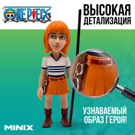 Фигурка MINIX Нами