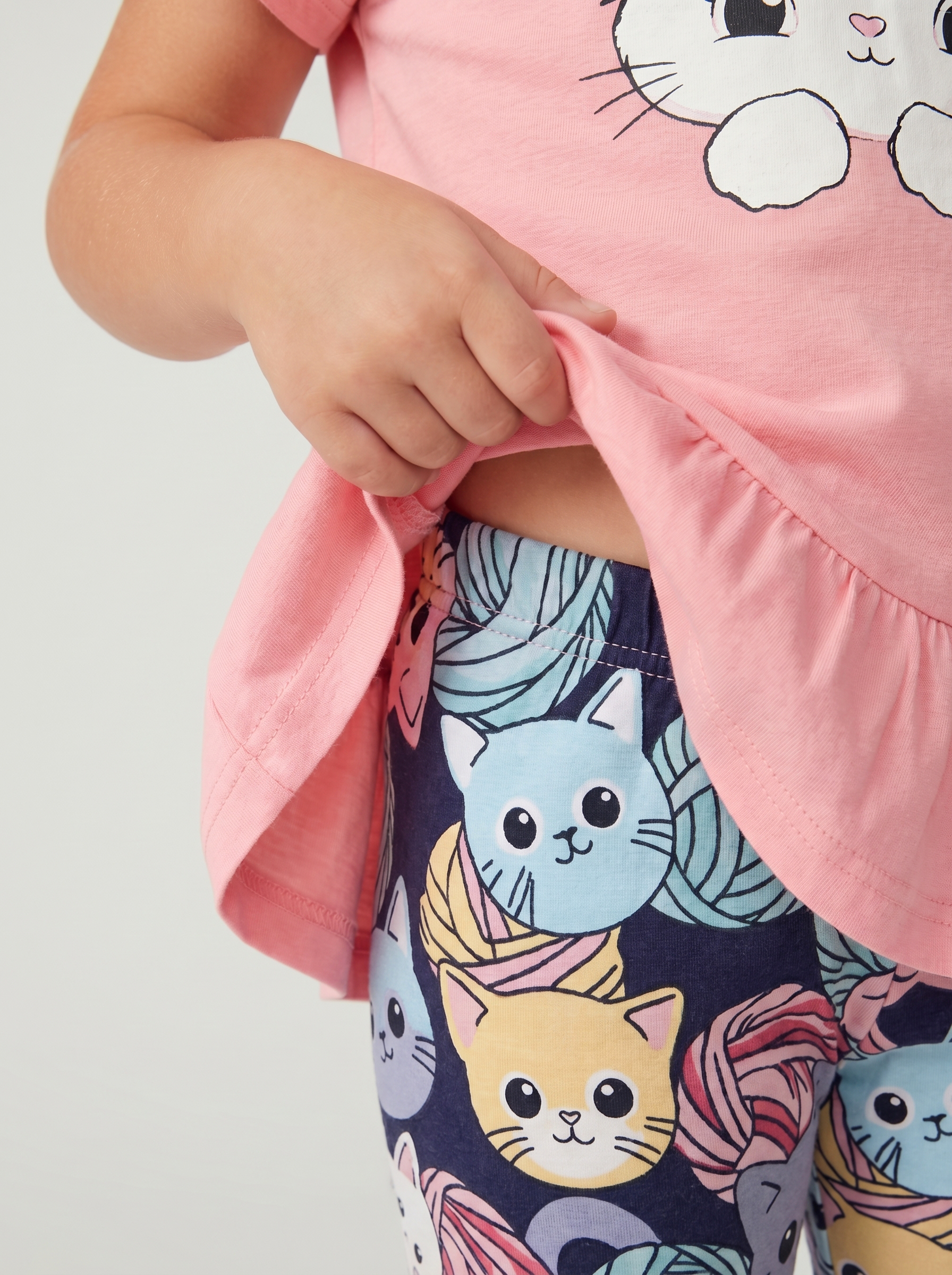 Комплект YOULALA 7063100310 - фото 9