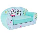 Игровой диванчик Paremo Крошка ло день рождения Стиль 1 PCR320-91