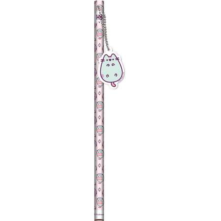 Карандаши чернографитные Pusheen 1 шт.
