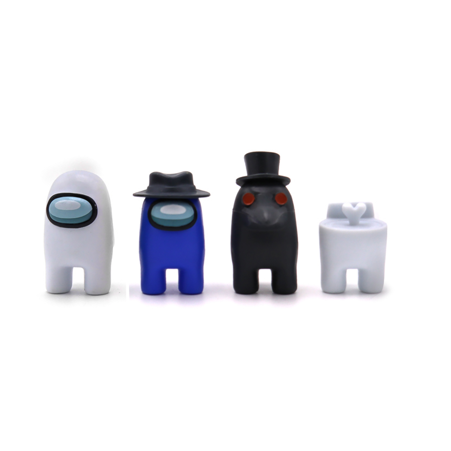 Фигурка PMI в ассортименте - фото 6