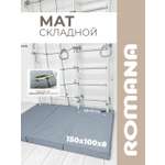 Мягкий щит ROMANA тройной