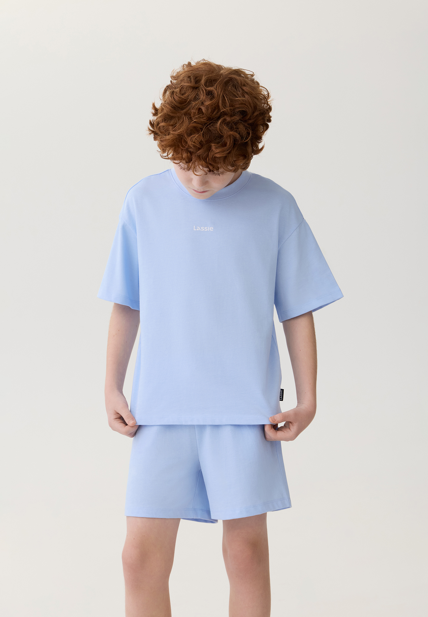 Костюм Lassie 72206302-6140 - фото 5