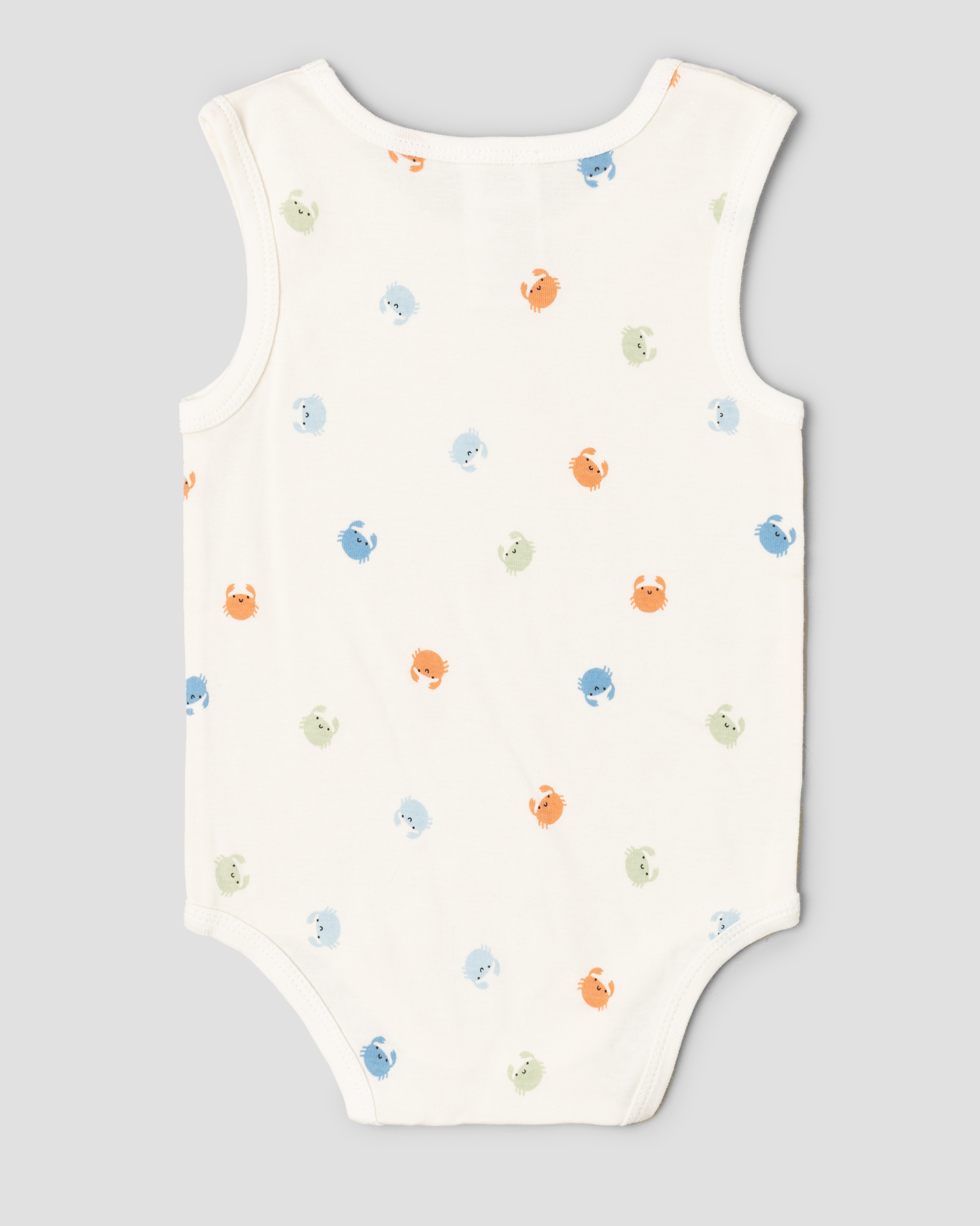 Боди 2 шт BabyGo S26BG4-15951ib-L4F0 - фото 6