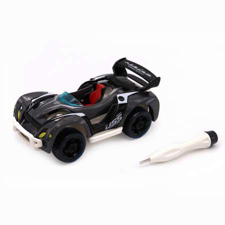 Конструктор Funky Toys металлический