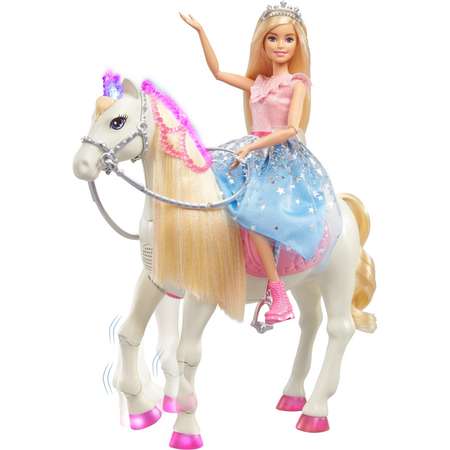 Кукла модельная Barbie