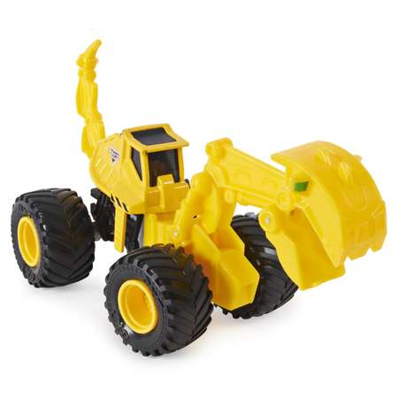 Бульдозер Monster Jam 1:64