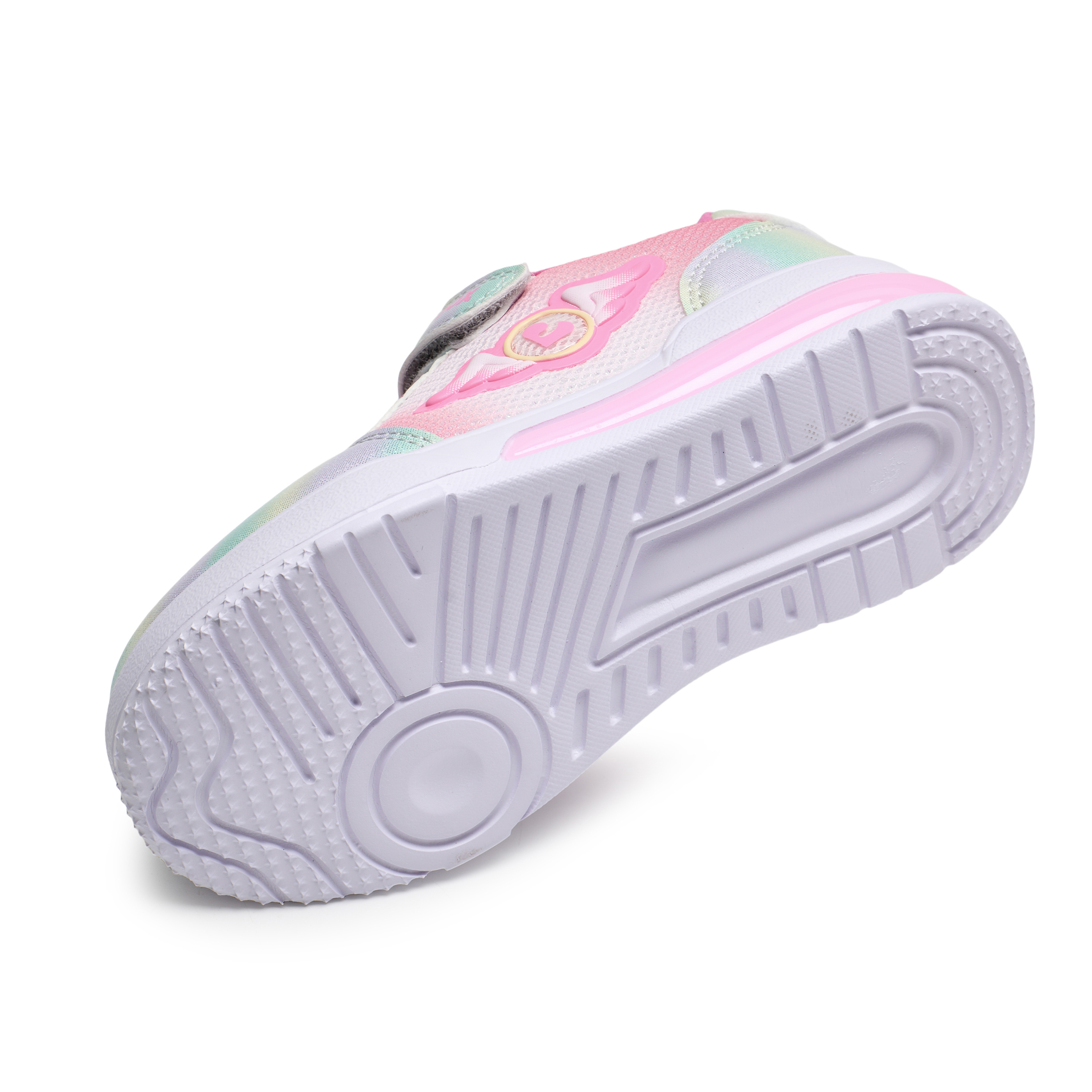 Кроссовки BLESSBOX BX53204A - фото 4