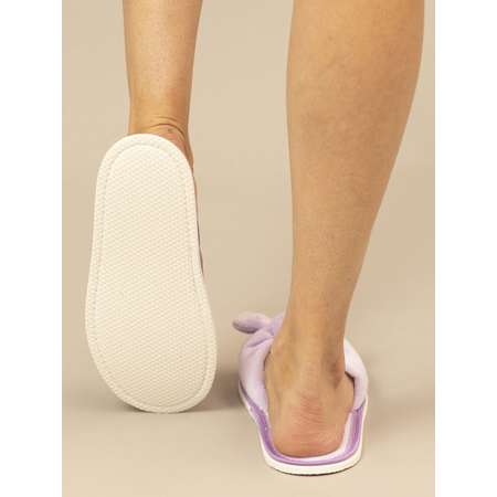 Тапочки IVShoes