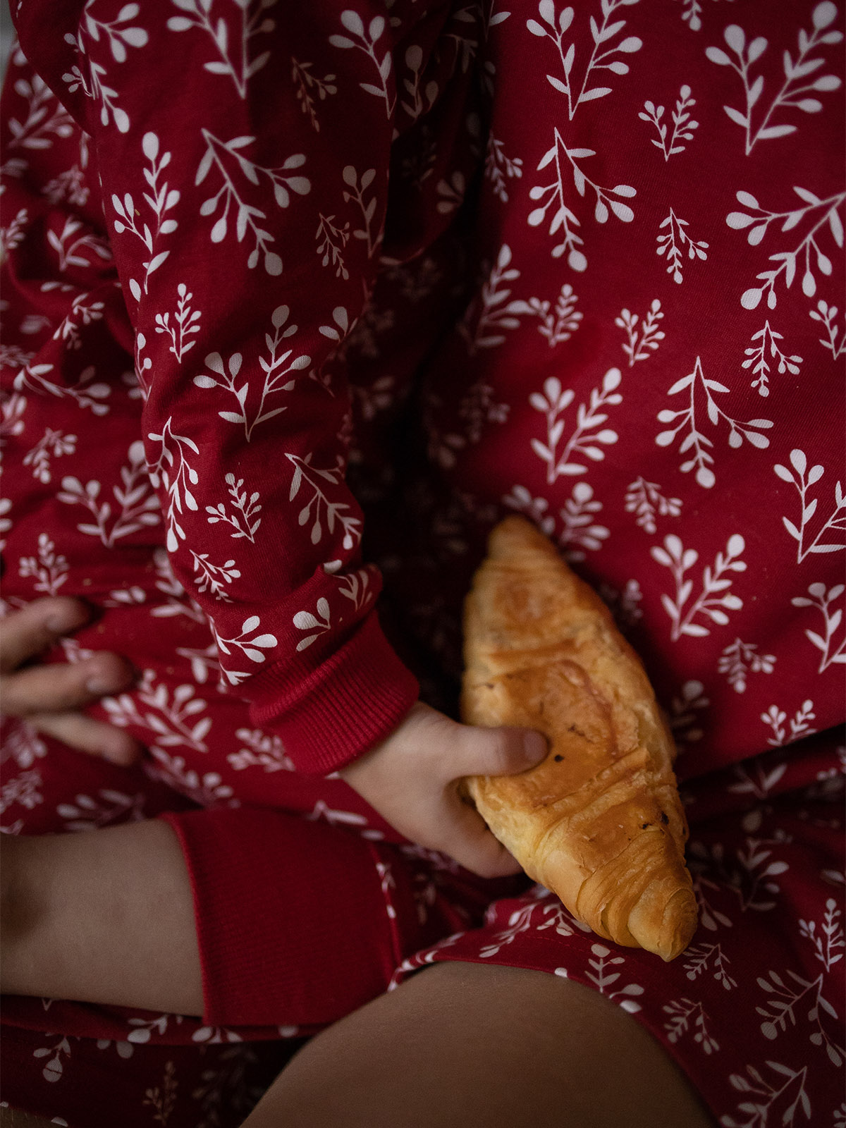 Комбинезон Mjolk 8756668 - фото 7