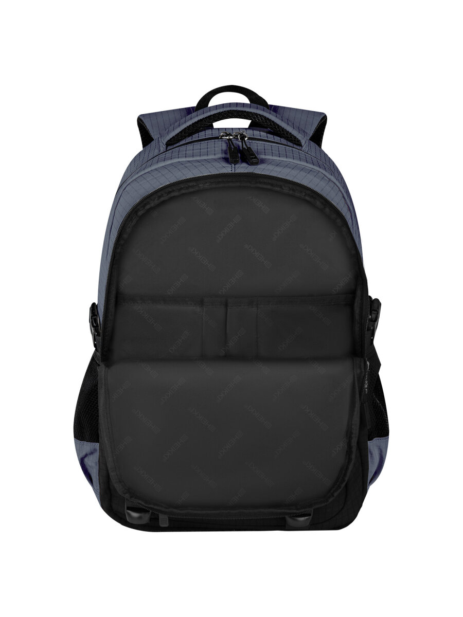Рюкзак HEIKKI школьный городской для подростков для ноутбука - фото 15