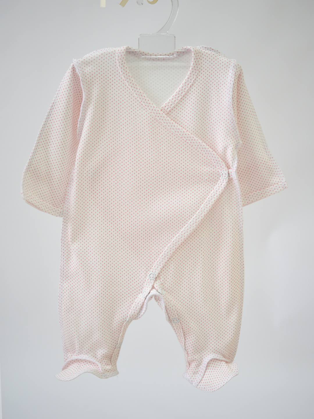 Комбинезон СовенокЯ 2-437-408-30 - фото 4