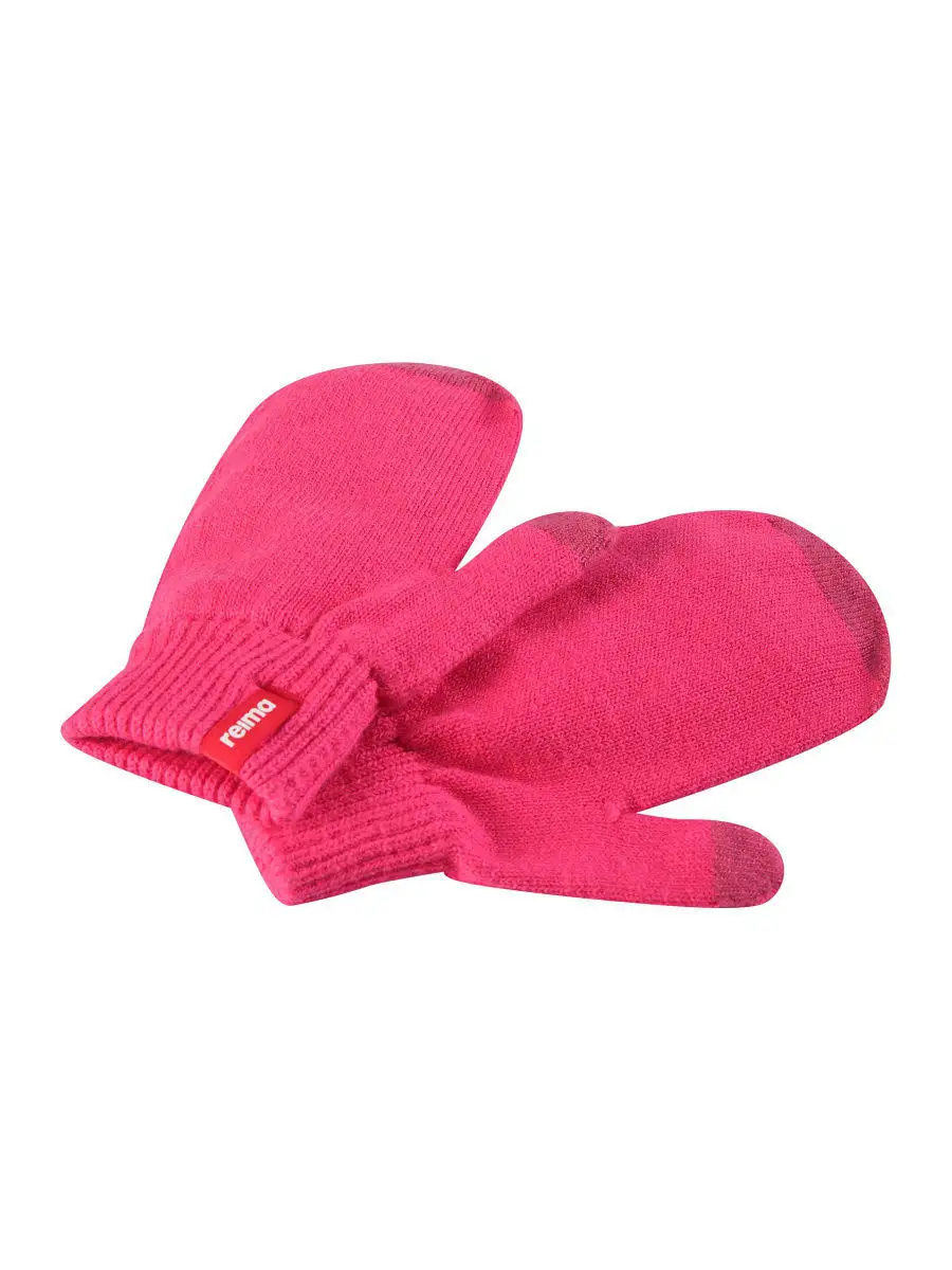 Варежки Reima 537015-4410 - фото 1