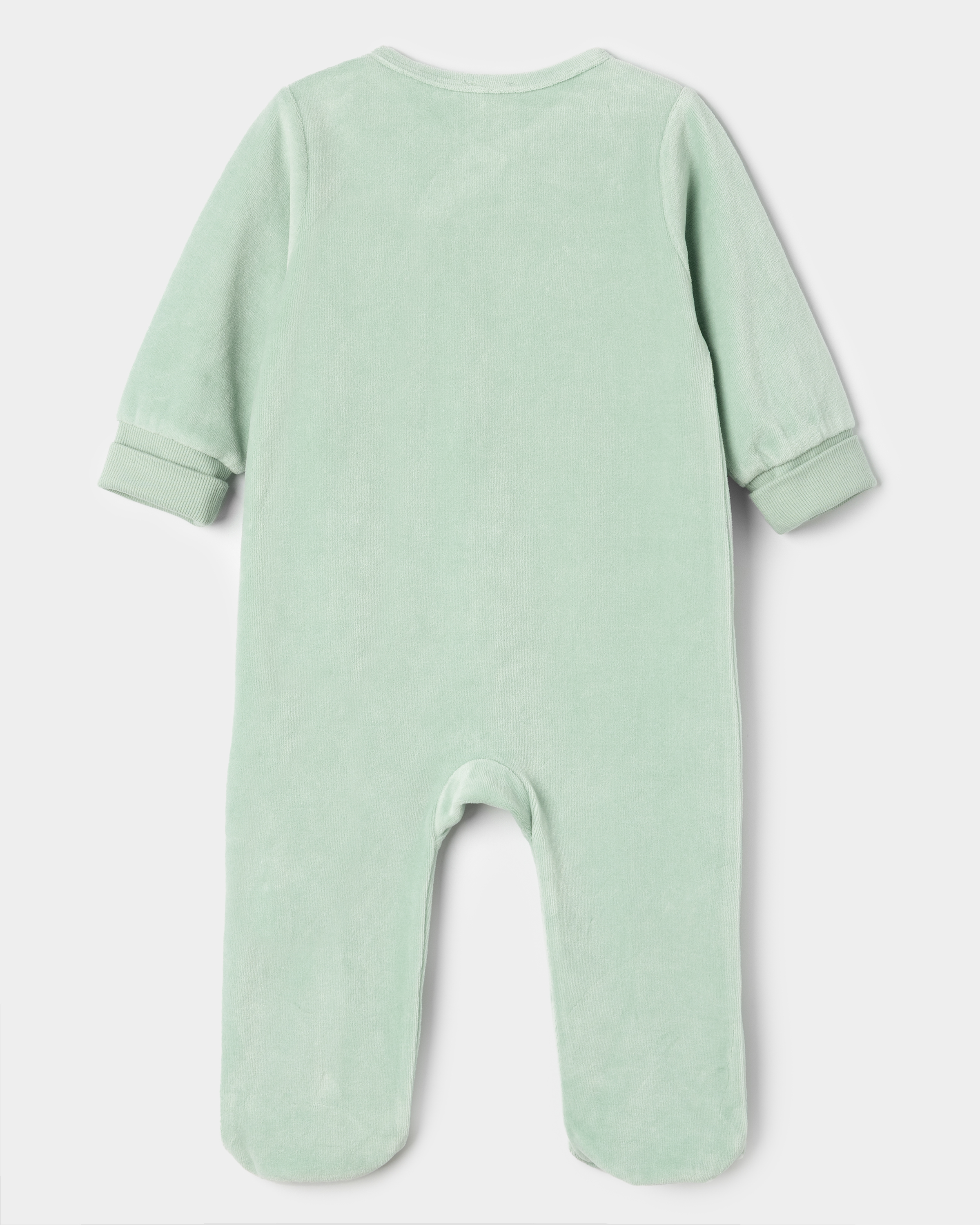 Комбинезон BabyGо W25-117BGib-44 - фото 2