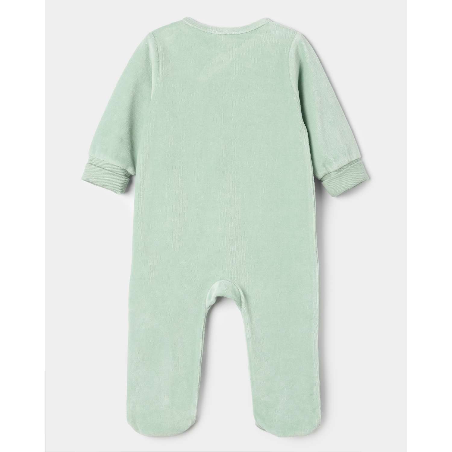 Комбинезон BabyGо W25-117BGib-44 - фото 2