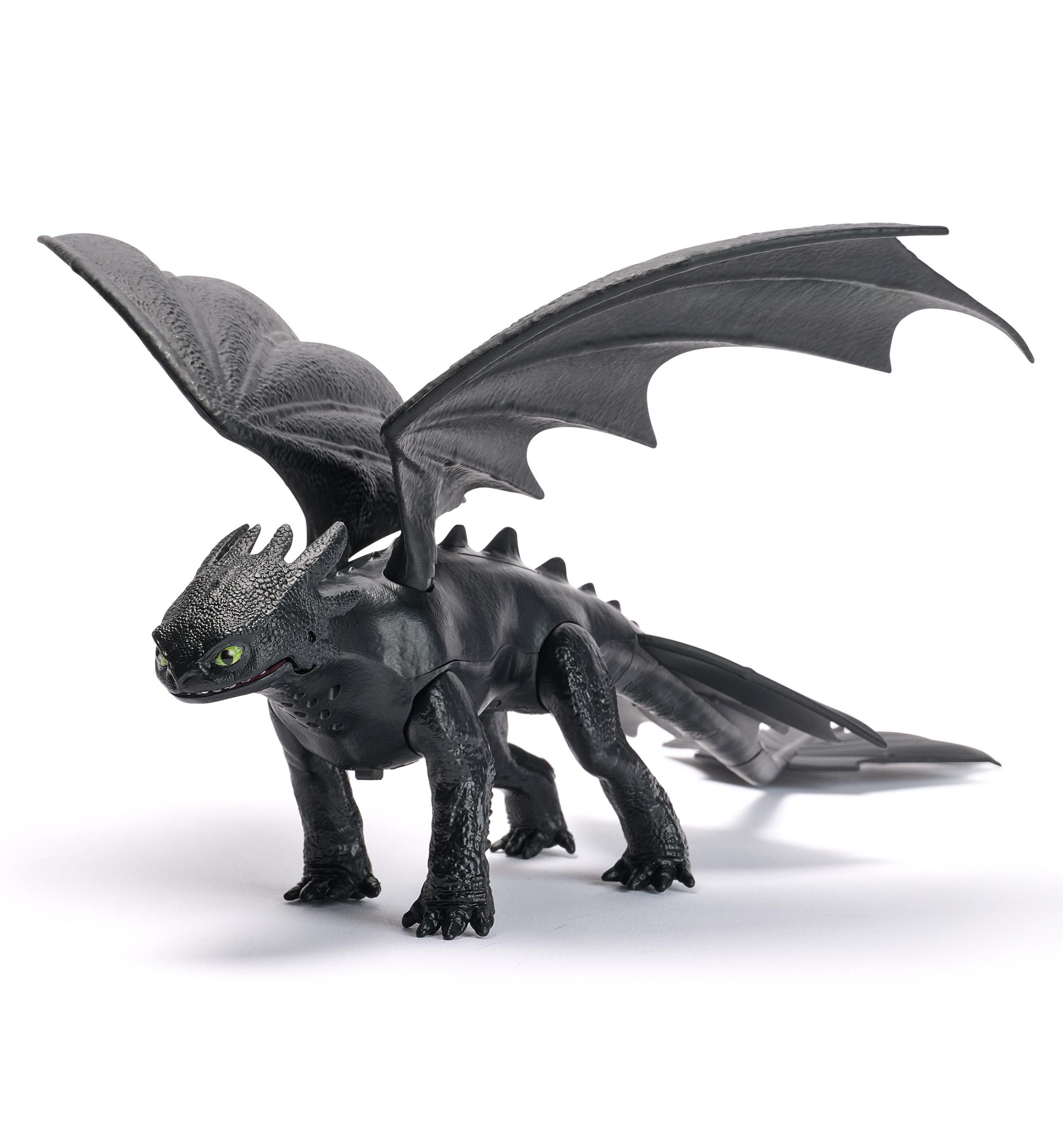 Фигурка Dragons Драконы в ассортименте - фото 5