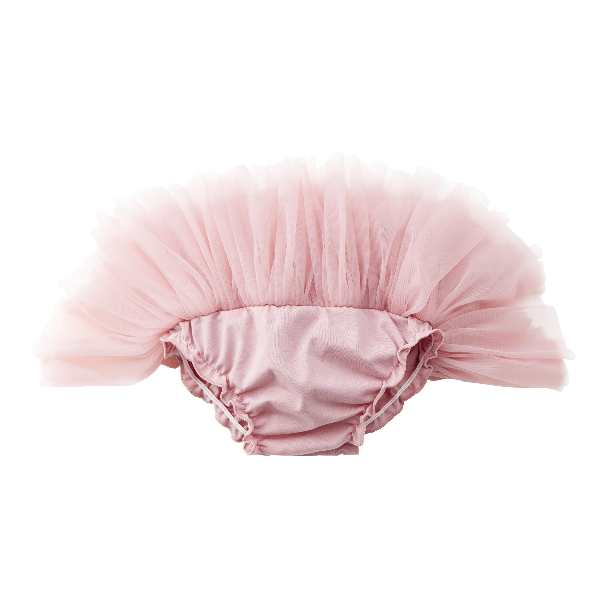 Юбка Happy Baby 88547/pink - фото 13