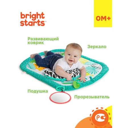 Коврик Bright Starts