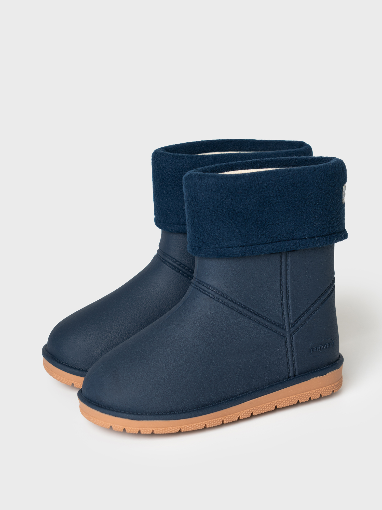 Изображение товара Резиновые сапоги PlayToday: 23