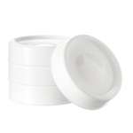 Крышки Tommee tippee для контейнеров для молока