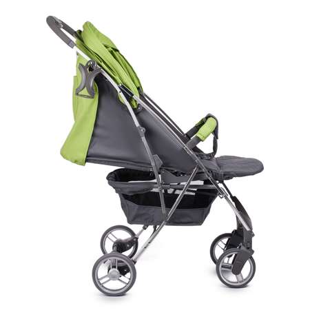 Коляска прогулочная Babyton Active Green