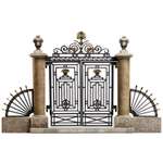 Сборная модель Умная бумага