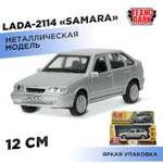 Автомобиль Технопарк LADA Samara