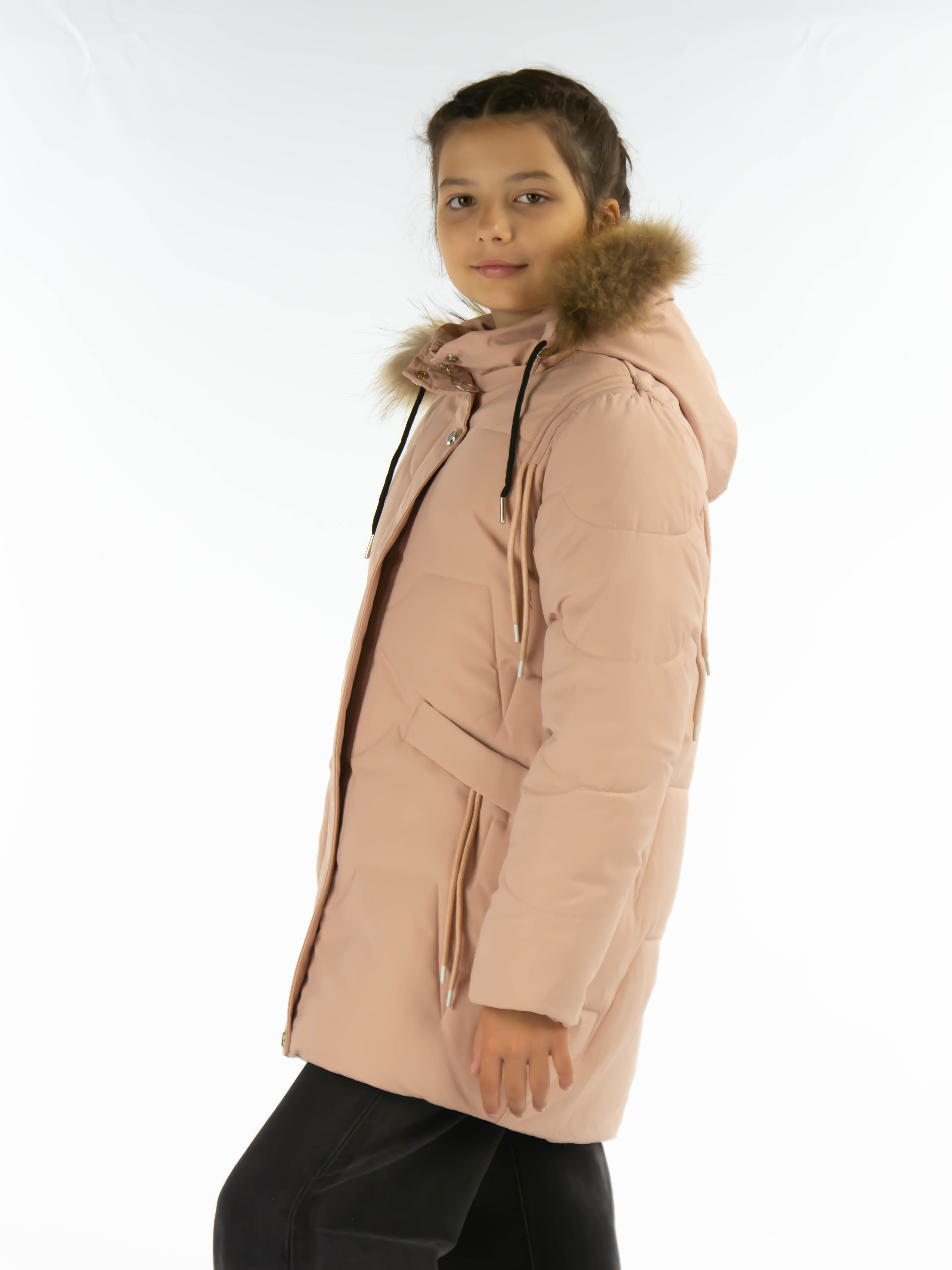 Куртка CASTLELADY 866866896 - фото 11