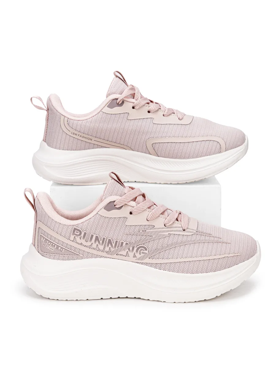 Кроссовки KDX QM-15 powdery - фото 8