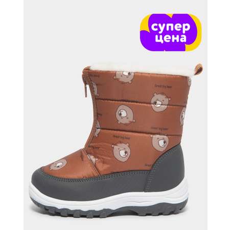 Сапоги Tombi