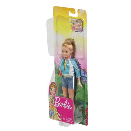 Кукла мини Barbie