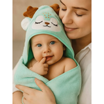 Полотенце Amelli 105 x 105 см 1 шт.