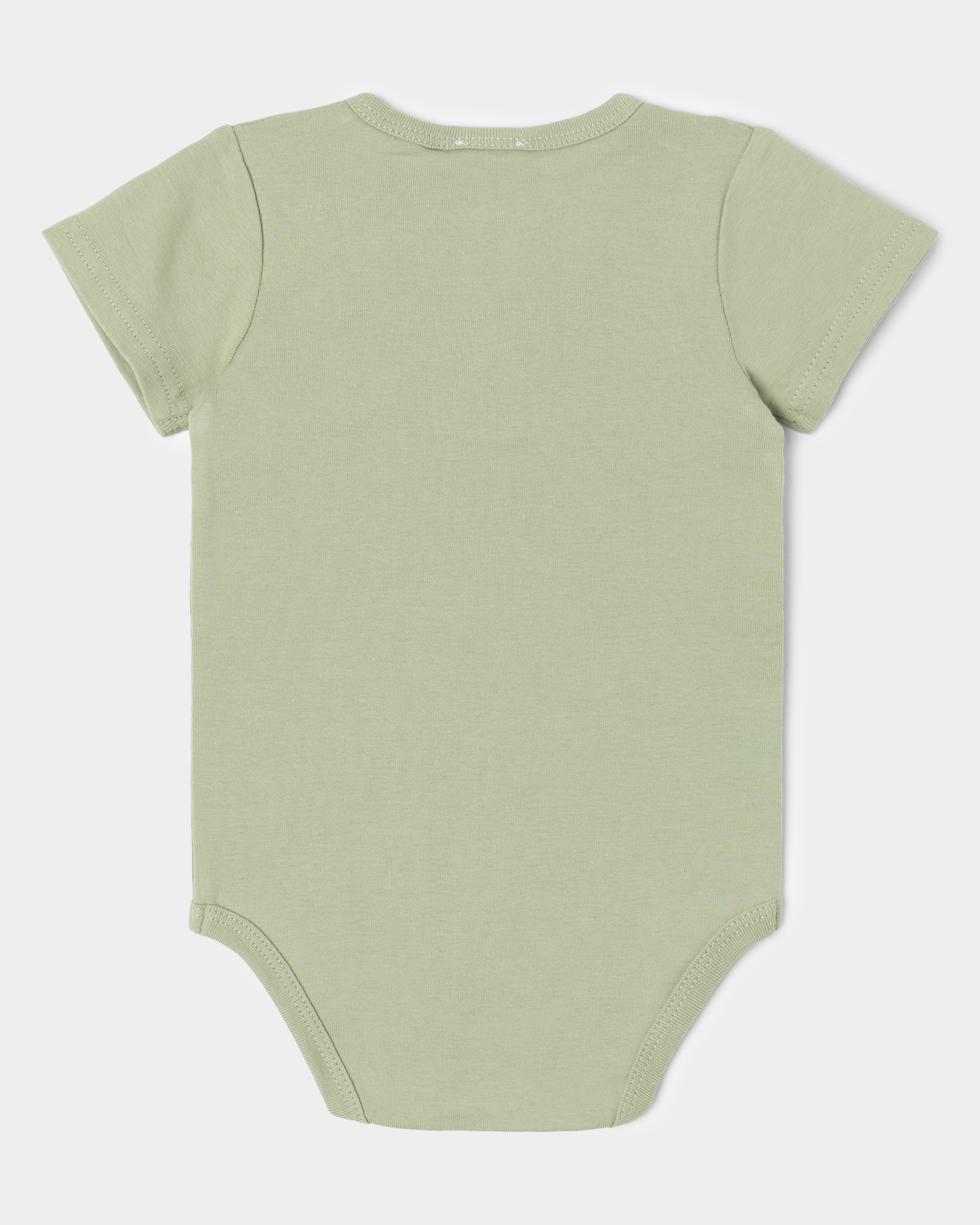 Боди BabyGo S26BG4-15964ib-24 - фото 2