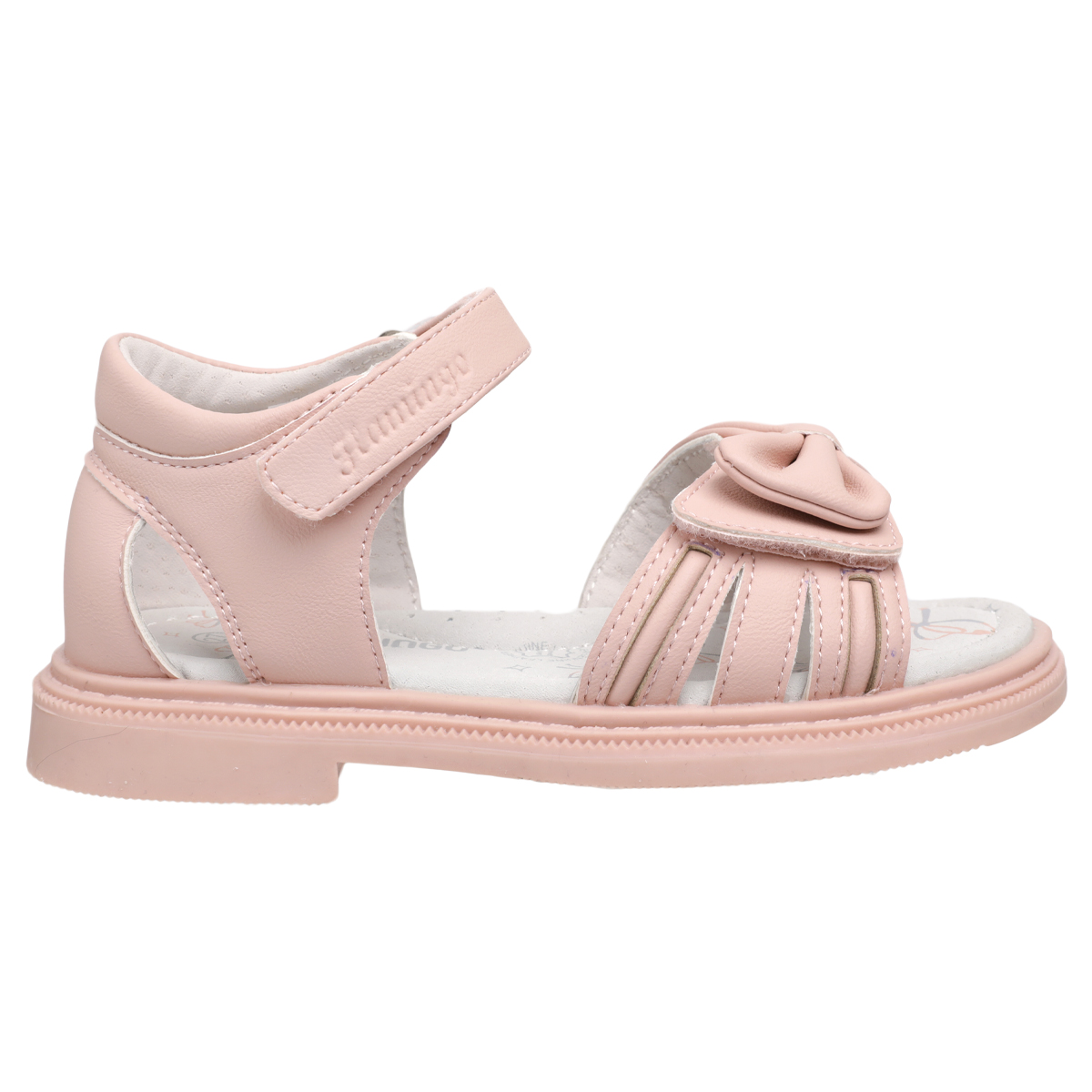 Сандалии Flamingo 261S-Z6-6816 - фото 2