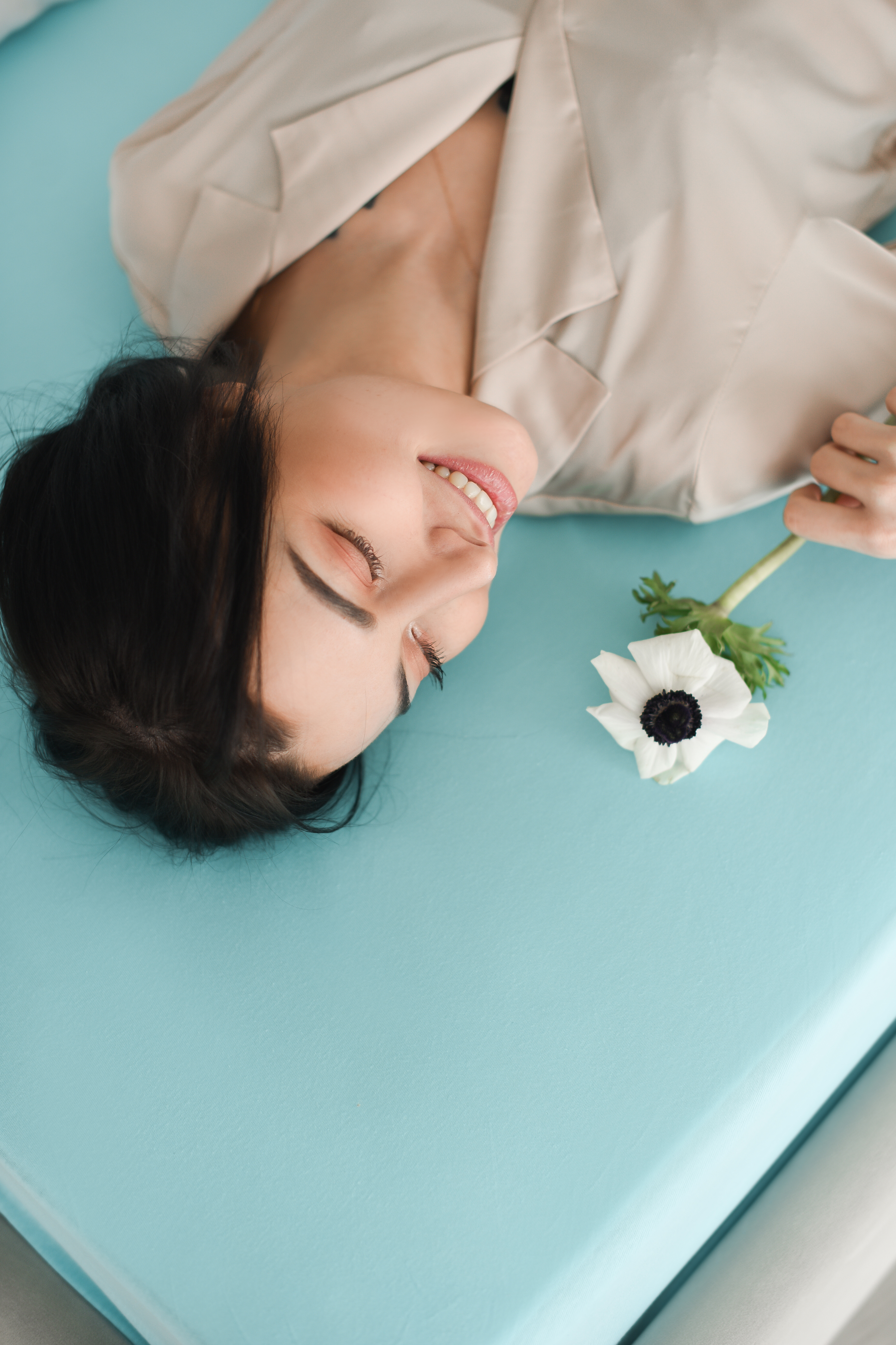 Простыня Селтекс марсала 120 x 200 см на резинке - фото 4