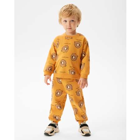 Комплект Baby Gо Trend