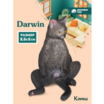 Фигурка DARWIN Кот