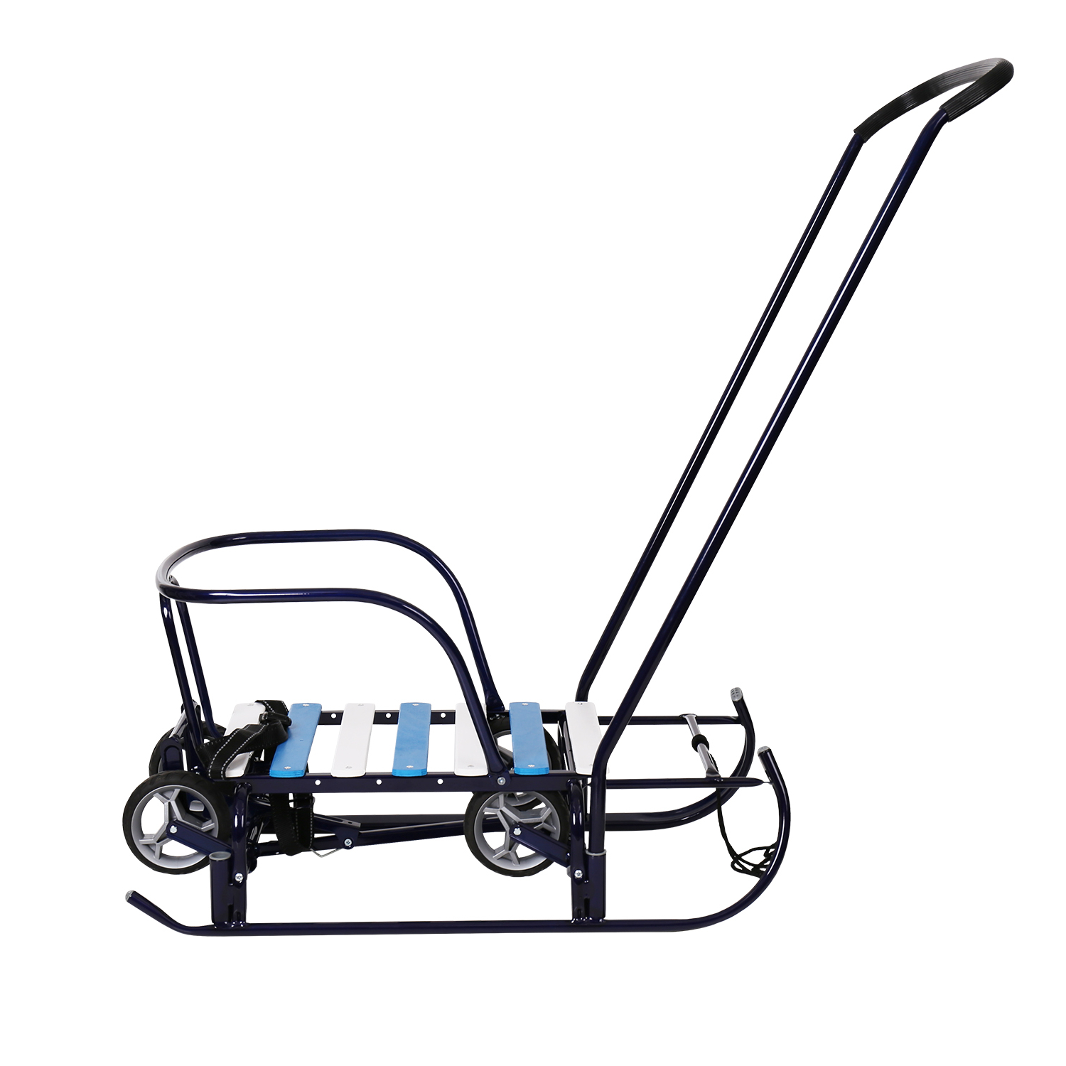 Санки NiKA kids Тимка 6 - фото 8